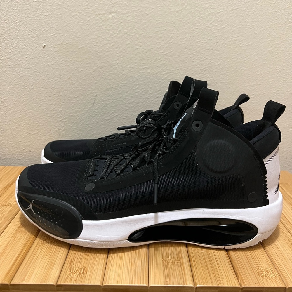 Air Jordan’s Zoom Eclipse 2019 Size 14